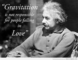 Gravitation-is-not-responsible-for-falling-people-in-love-albert-einstein-quotes.jpg via Relatably.com