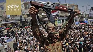 Image result for houthi