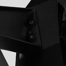 TLAPS 7422440696675 Compatible With 2018-2020 Ford F150 Matte Black Full Width Steel Front Bumper With Hoop Bar & Skid Plate - Product from Amazon.com