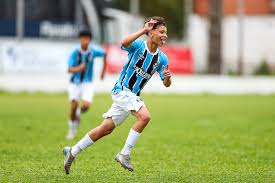 Grêmio Foot-Ball Porto Alegrense - News update