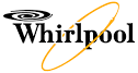 Whirlpool vector download - GoodLogo