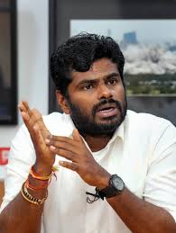 K Annamalai Resignation: ರಾಜೀನಾಮೆ: ಮರುಪರಿಶೀಲಿಸಲು ಅಣ್ಣಾಮಲೈಗೆ ಮನವಿ