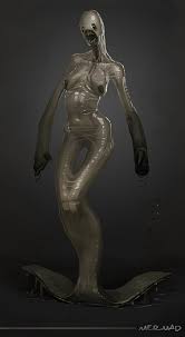 Image result for silent hill video game art pictures