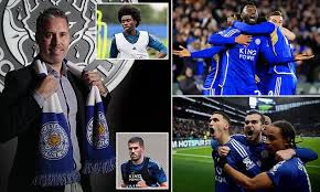 Daily Mail - News update
