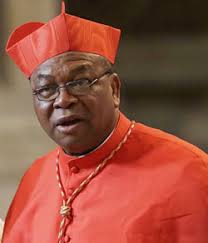 John Cardinal Onaiyekan. “As far as dialogue among religions is concerned, in view of peace, I want to say two things. The first is that there has been a ... - conaiyekan