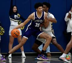 UNC Basketball lands center out of transfer portal