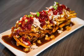 Image result for poutine