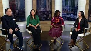 Chicago celebrates Women’s History Month with events and women-owned businesses