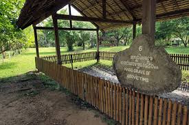 Image result for cambodia history killing fields