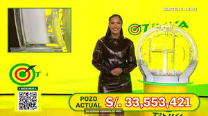 ¡La Tinka Revienta! ¿Será Tuya la Suerte Este Domingo? ¡Entérate Aquí! - Imagen principal del artículo
