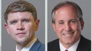 Ken Paxton, James Talarico agree to televised Texas U.S. Senate debate