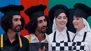 سارا و نیکا: رحمان و رحیم سریال «پایتخت» روی ما کراش زدند!