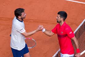 Tennishead - News update