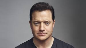 Brendan Fraser to Star in Sci-Fi Thriller 'Starman'