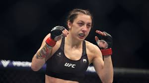 Spokane fighter Juliana Miller looks for ‘breakthrough’ UFC win on Saturday in Las Vegas