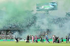 Nacional y Millonarios: El choque clave de la CONMEBOL Sudamericana 2026