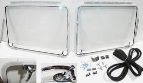 Resultado de imagen para Bus vw window