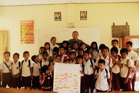 Menilik Potret Pendidikan di Indonesia