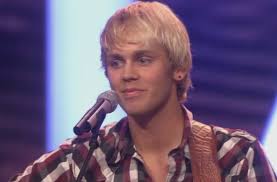 Julian Pecher begeistert bei Das Supertalent 2011