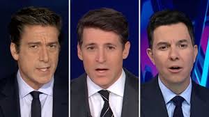 ‘CBS Evening News’ Ratings Show Big Swing in Battle With NBC & ABC