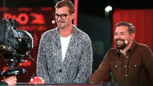"Wetten, dass..?": Joko Winterscheidt über geheimes ZDF-Treffen mit Klaas