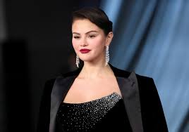 Selena Gomez and her mental health startup accused of fraud