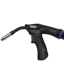 Trafimet Ergoplus 15 MIG/MAG Welding Torch 4 m : Amazon.com ...