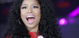 Image result for nicki minaj's new show