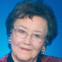 Mrs. Arlene Davis Todd - arlene-todd-obituary