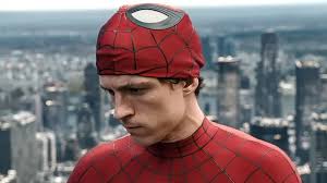 Spider-Man Forgets Itself