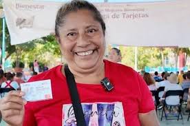 Entregarán tarjetas del Bienestar a mujeres - FM105.com.mx - La Madre de Todas!!! XHBQ-XEBQ