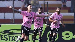 Sporting Cristal vs. Sport Boys (0-1): minuto a minuto, gol y resumen de la victoria rosada por el Torneo Clausura