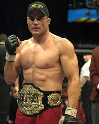 Image result for Randy Couture