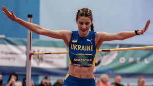 ярослава магучіх