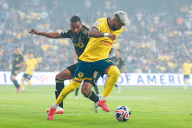 León vs. América (18 Oct, 2026) Live Score - ESPN