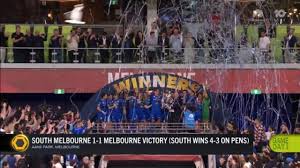 Why Sydney’s A-League derby bigger than Melbourne’s
