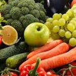  Study Suggests Fruit, Vegetables, And Whole Grains Could Reduce Risk Of Depression