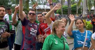 Clásico paisa será custodiado con más de 800 policías