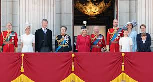 This Unexpected Royal Is "One of the Most Laid-Back" People