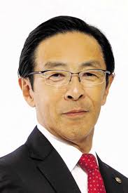 Picture of Takatoshi Nishiwaki