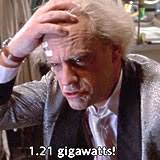 Chicago&#39;s top geek Elliot Serrano joins us once again to rematch Matt K in trivia and discuss the BEST TIME TRAVEL MOVIES! Of course in honor of the Back to ... - 121gigawatts