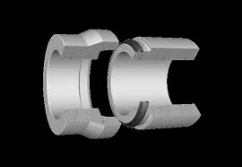 Trelleborg 146 Pre-Lube Seal