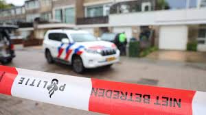 De Telegraaf - News update