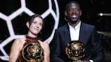 Ceremonia del Balón de Oro 2026: cuándo y dónde, todos los nominados y cómo se deciden los premiados