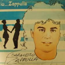 CARMELO ZAPPULLA 33 GIRI - Dscf1776