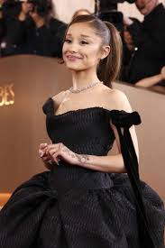 Ariana Grande Laughs Off Nip Slip With Playful Response to Accidental Wardrobe Malfunction