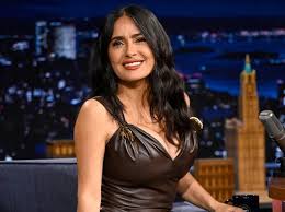 Salma Hayek
