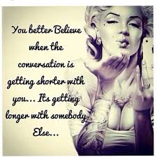 Marilyn Monroe Quotes On Love. QuotesGram via Relatably.com
