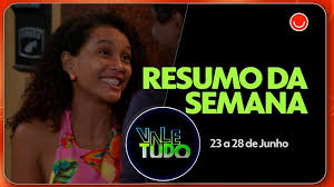 Vale Tudo: Maria de Fátima e Marco Aurélio Unidos em Novos Golpes! - Imagen ilustrativa del artículo
