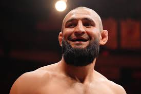 Khamzat Chimaev breaks his silence after chaotic brawl with ‘idiot’ Dillon Danis: ‘Stupid guys do stupid things’